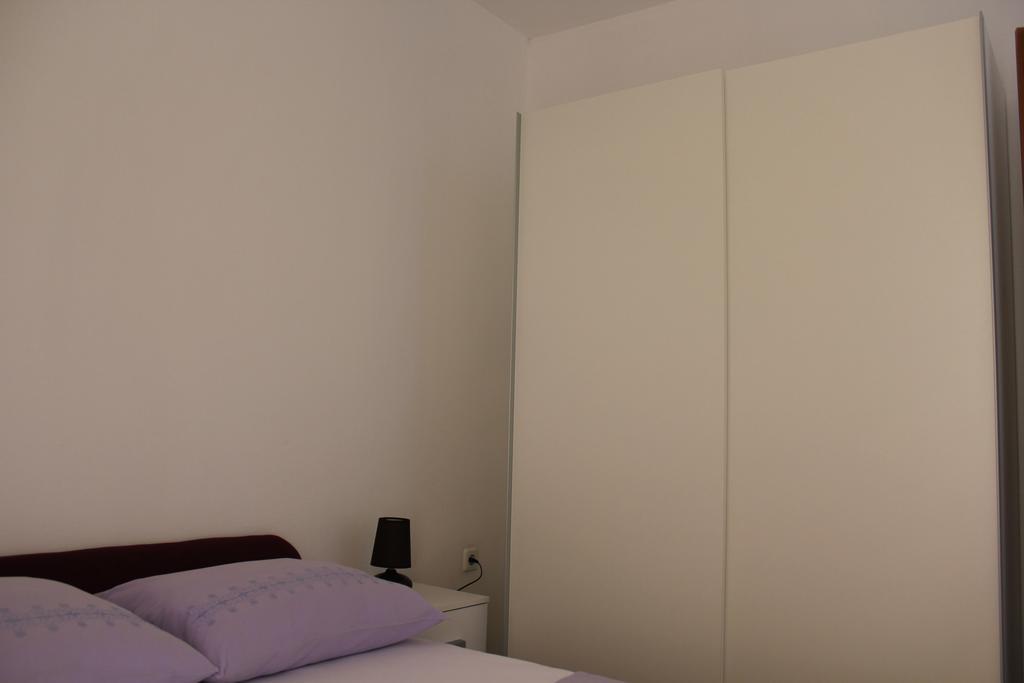 Apartments Istuk 비르 객실 사진