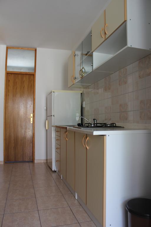Apartments Istuk 비르 객실 사진